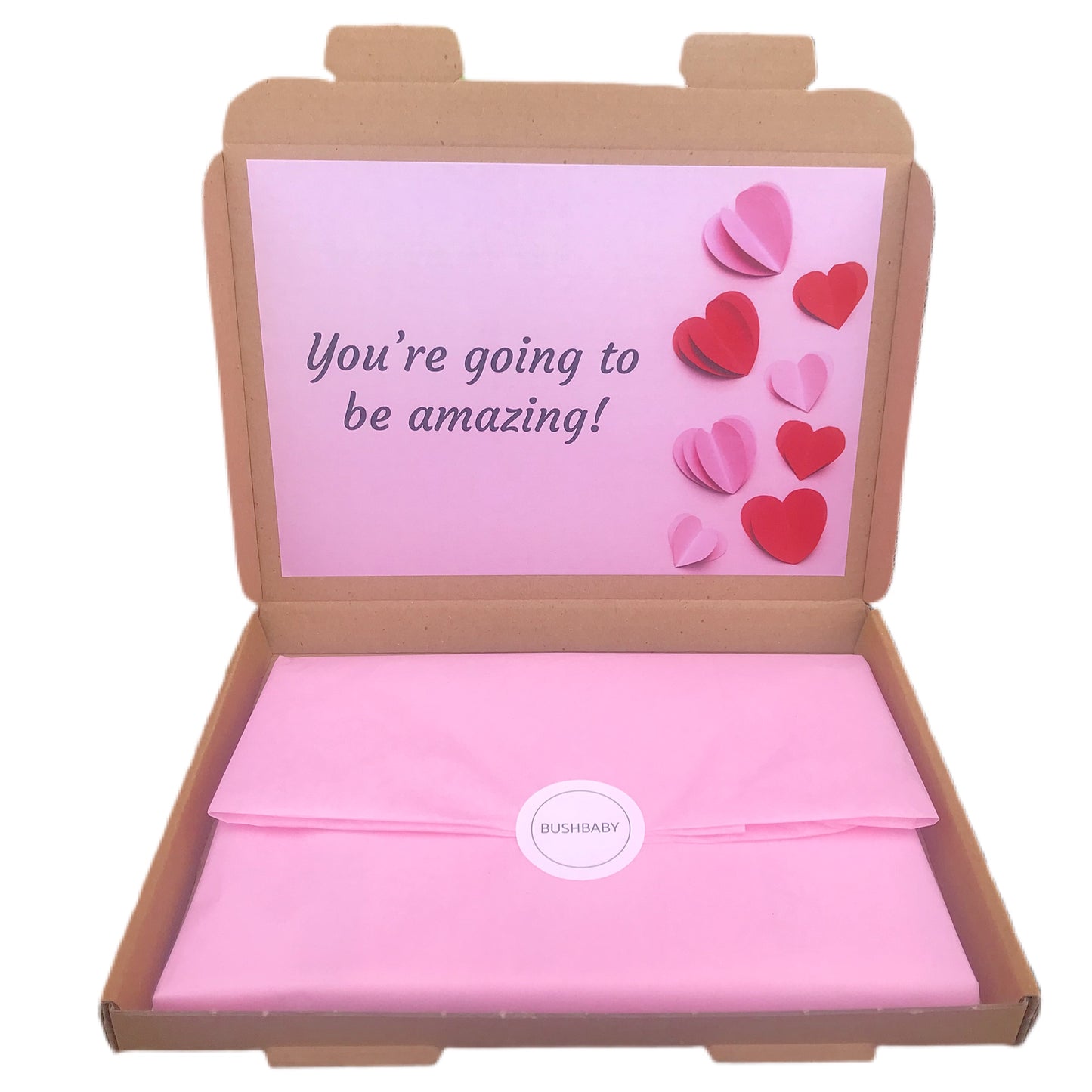 Keepsake collection - for a new mum to be