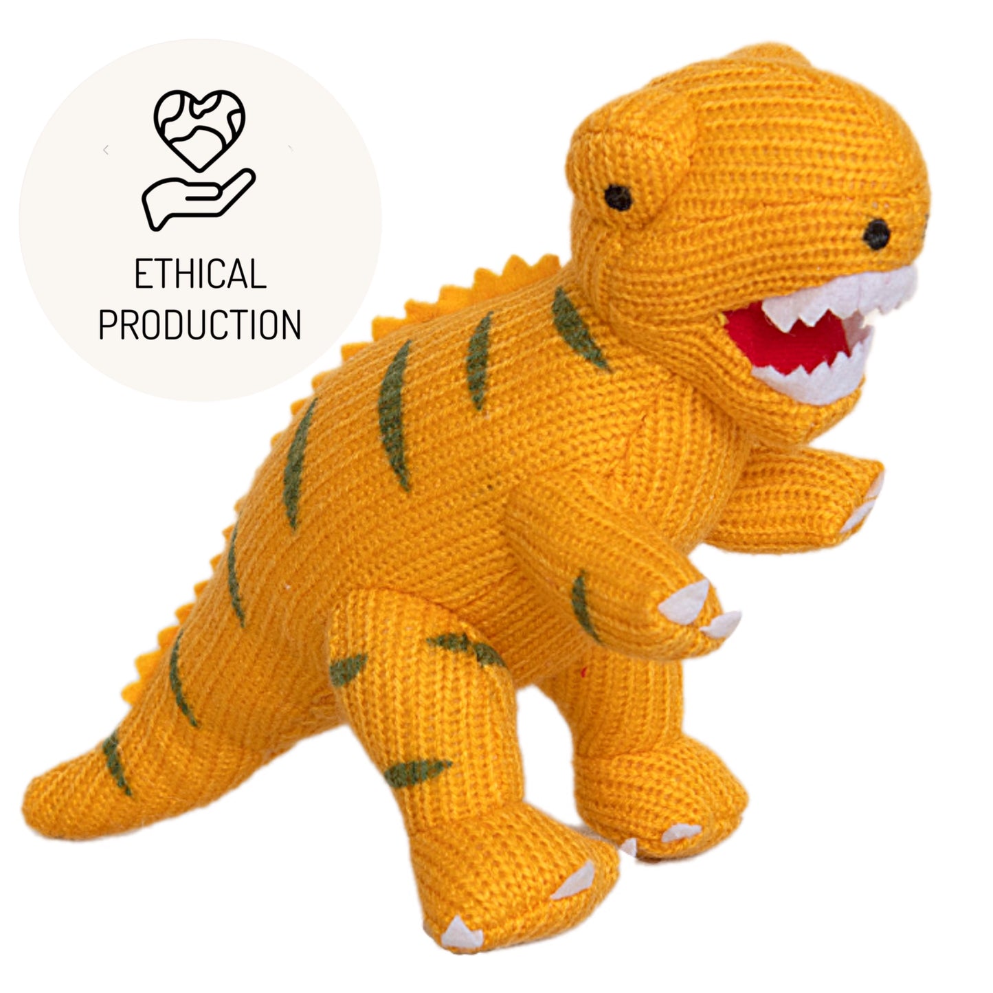 Mum & baby pamper gift box - T-Rex