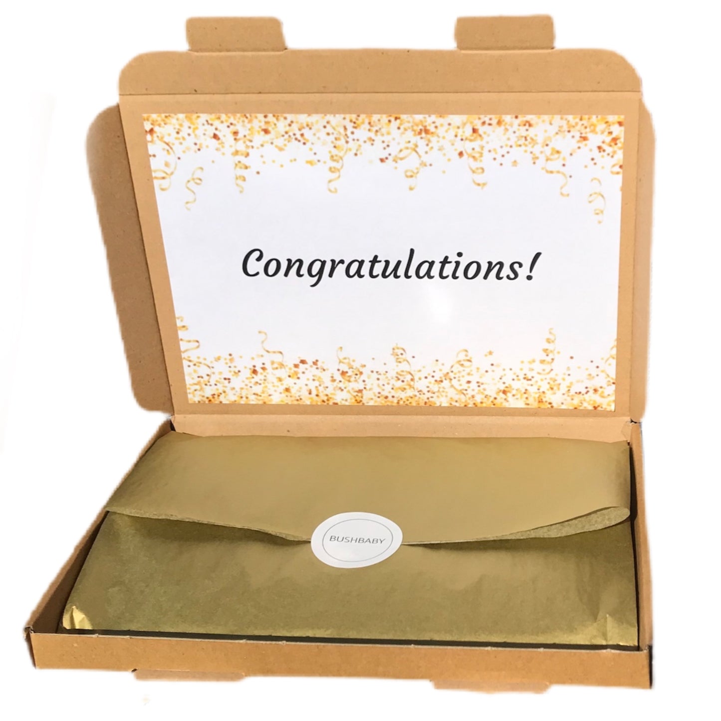 Keepsake collection - for a new mum to be