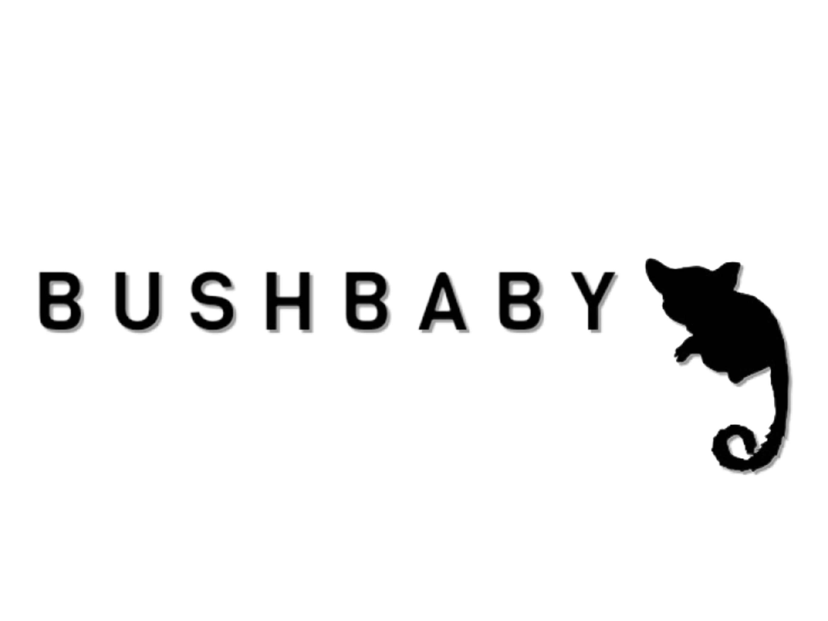 BUSHBABY